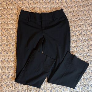 Nine West Black Trousers